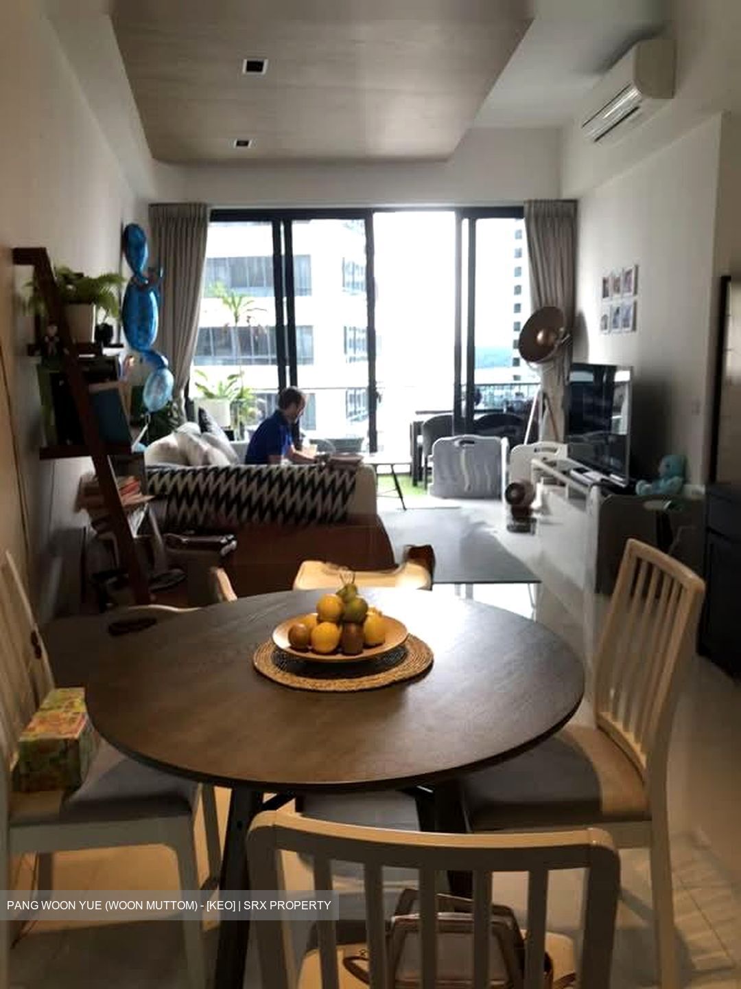 D'Leedon (D10), Condominium #576330761